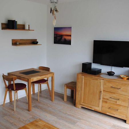 Ferienwohnung Wackerballig Ґельтінґ Екстер'єр фото