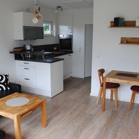 Ferienwohnung Wackerballig Ґельтінґ Екстер'єр фото