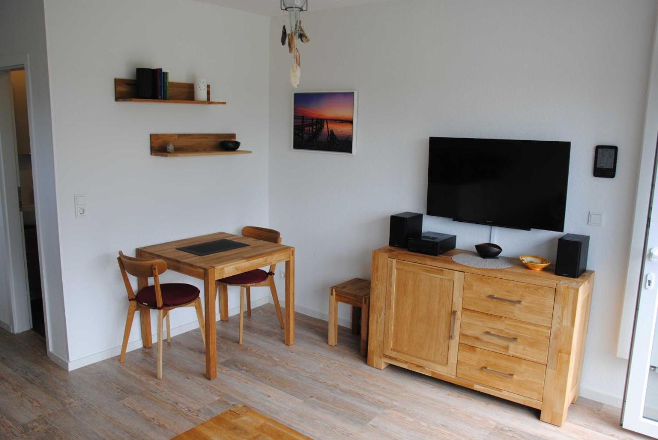 Ferienwohnung Wackerballig Ґельтінґ Екстер'єр фото