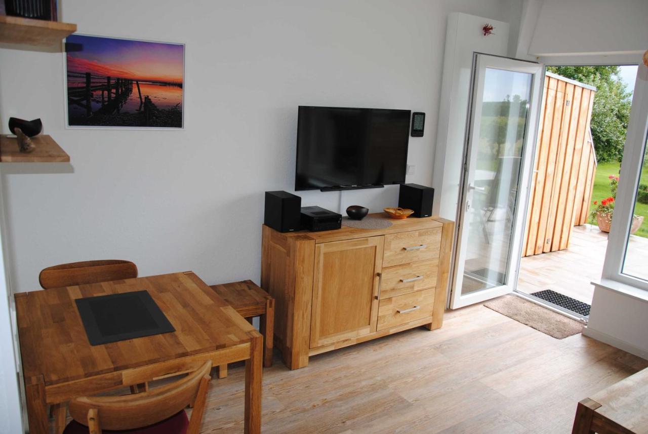 Ferienwohnung Wackerballig Ґельтінґ Екстер'єр фото