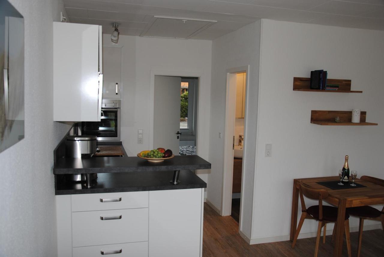 Ferienwohnung Wackerballig Ґельтінґ Екстер'єр фото