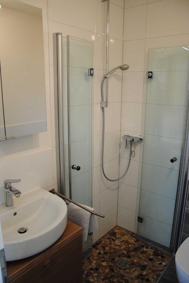 Ferienwohnung Wackerballig Ґельтінґ Екстер'єр фото