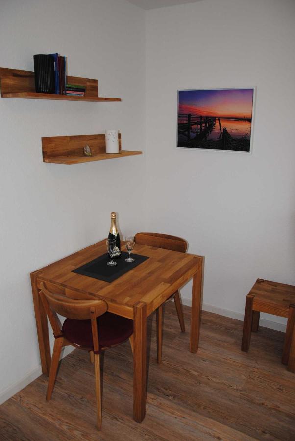 Ferienwohnung Wackerballig Ґельтінґ Екстер'єр фото