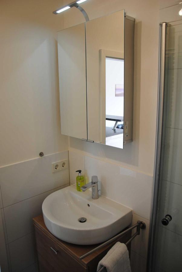 Ferienwohnung Wackerballig Ґельтінґ Екстер'єр фото