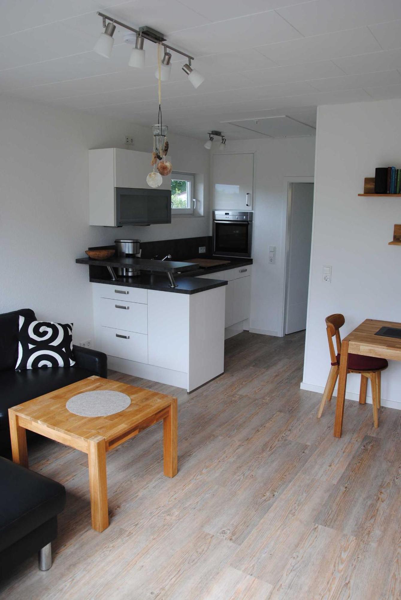 Ferienwohnung Wackerballig Ґельтінґ Екстер'єр фото
